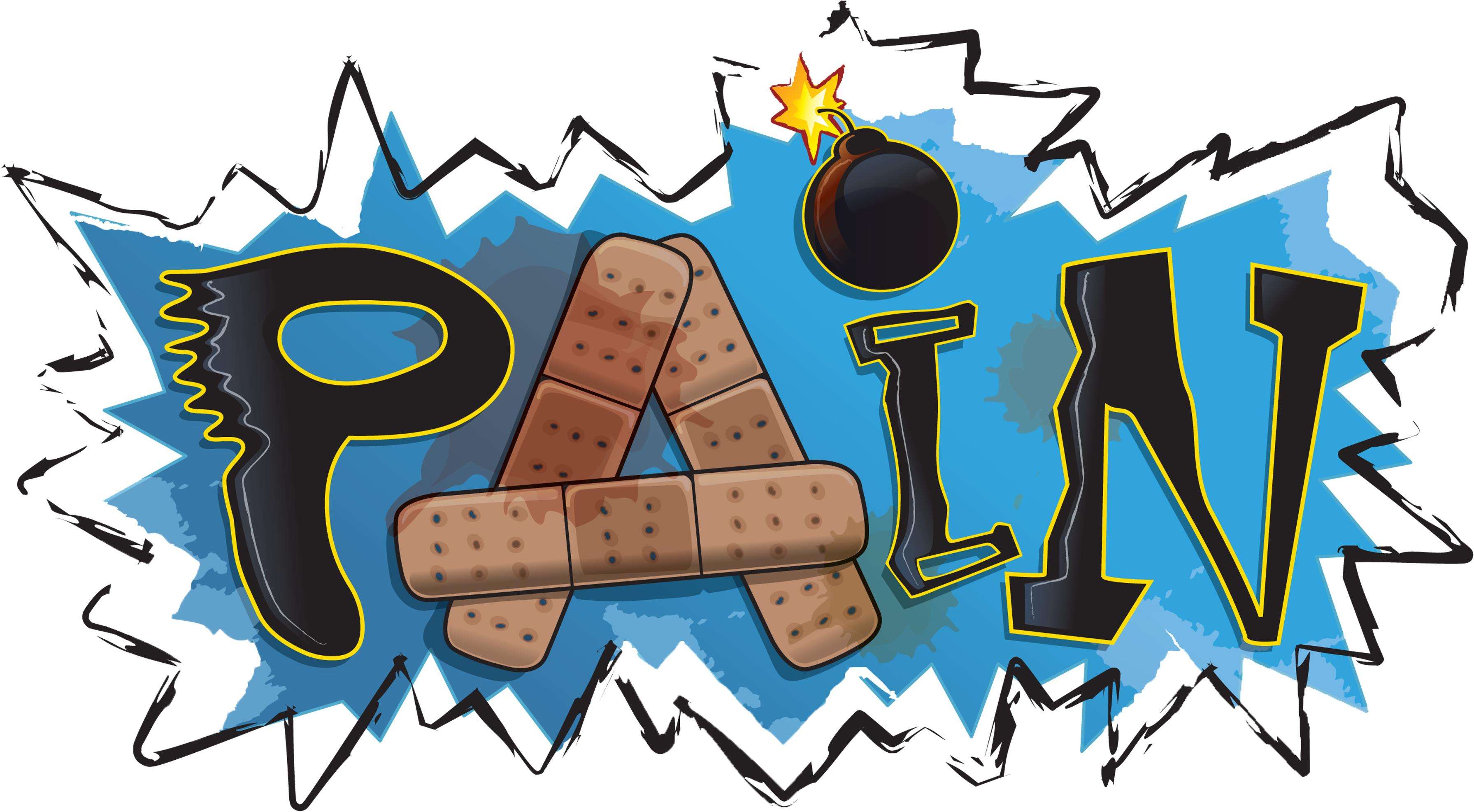 Pain? What is Pain? - Peak Physio