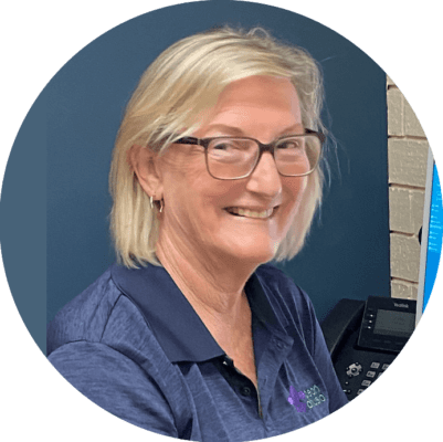 Judith Smith Peak Physio Budgewoi Newcastle Rutherford