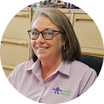 Mary-Anne Branagan Peak Physio Budgewoi Newcastle