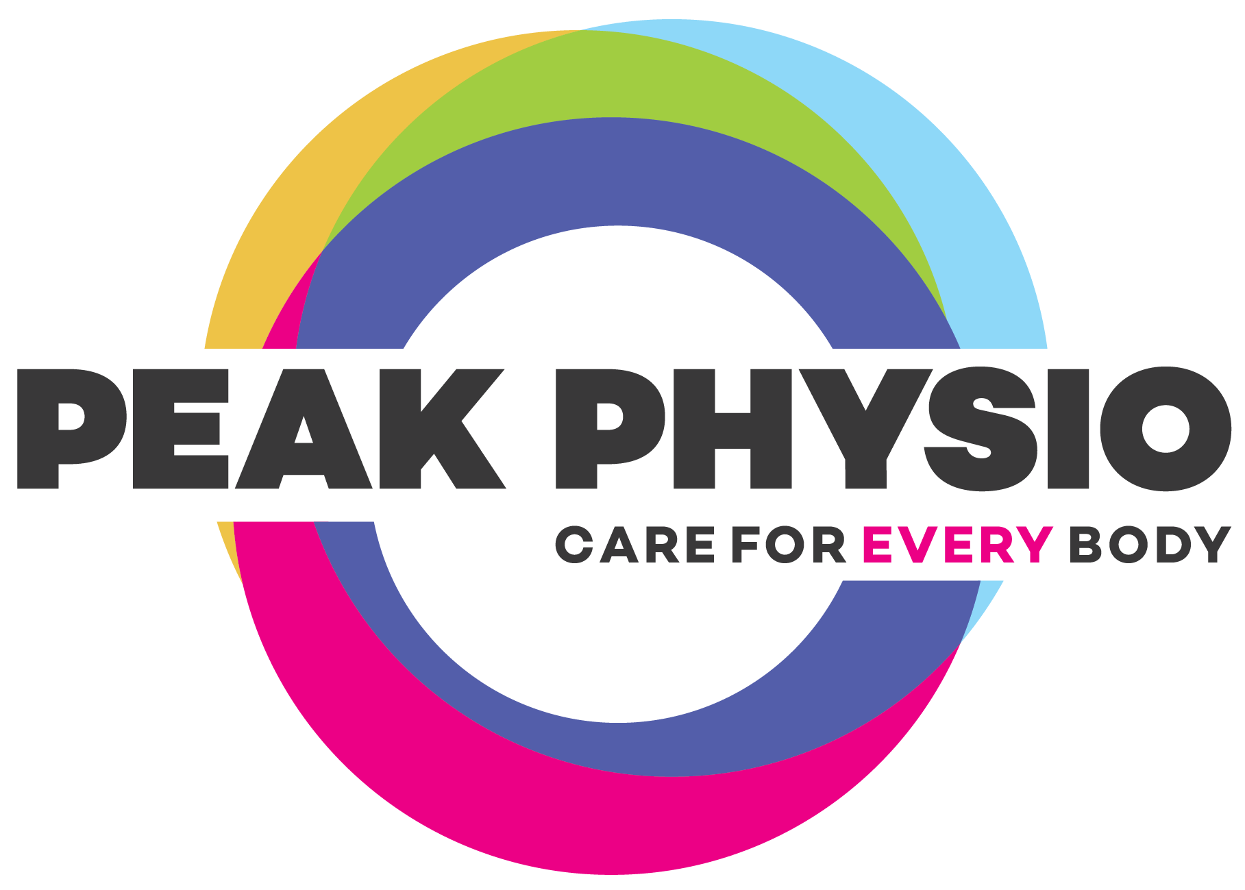 MailPoet Page • Peak Physio